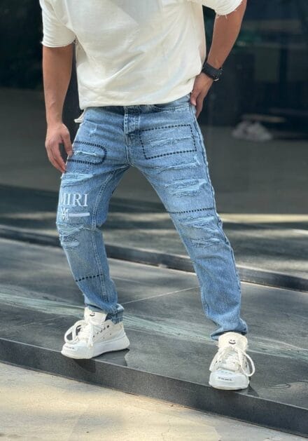 شلوار AMIRI