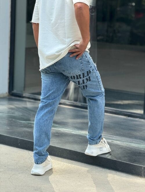 شلوار AMIRI