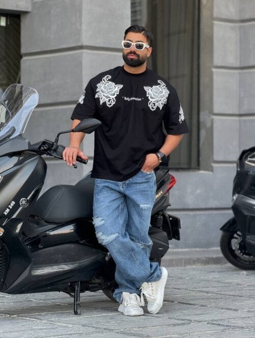 تیشرت Defy