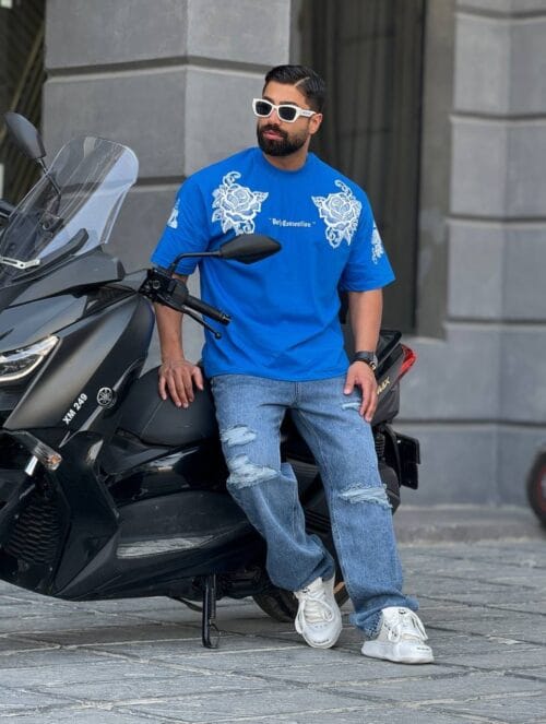 تیشرت Defy