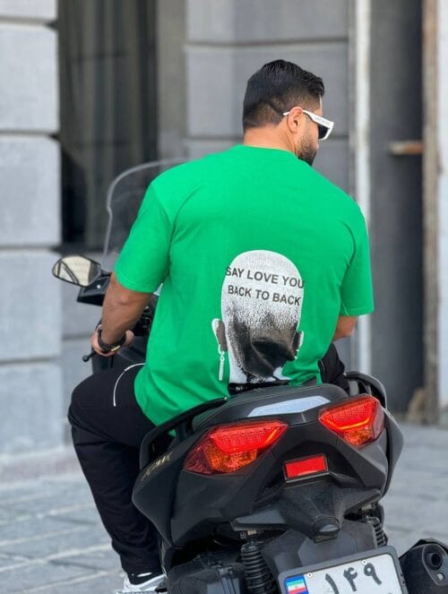تیشرت Say