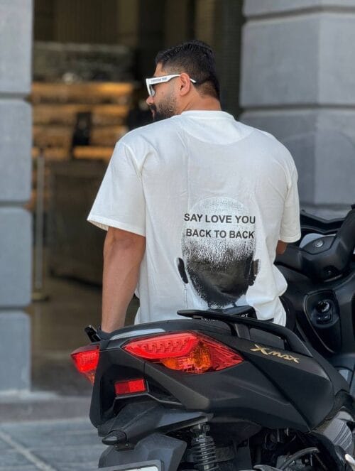 تیشرت Say