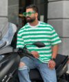 تیشرت رینگری