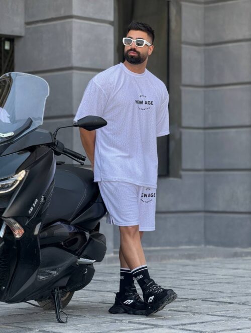 ست مراکشی New age