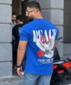 تیشرت peace