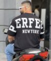 تیشرت NewYork