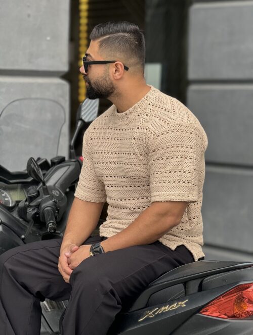 تیشرت بوکله