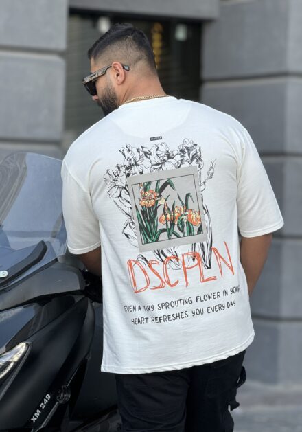 تیشرت DcSplN
