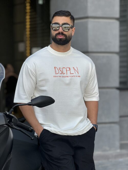 تیشرت DcSplN