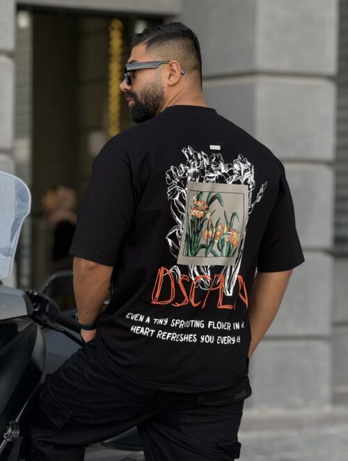 تیشرت DcSplN