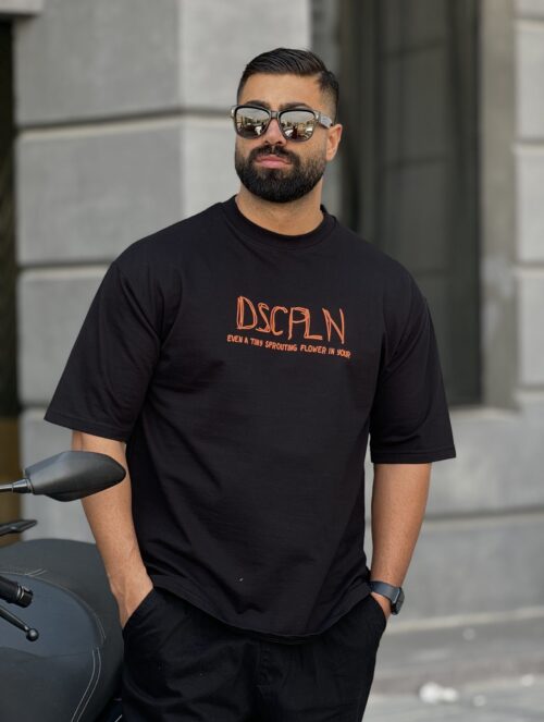 تیشرت DcSplN