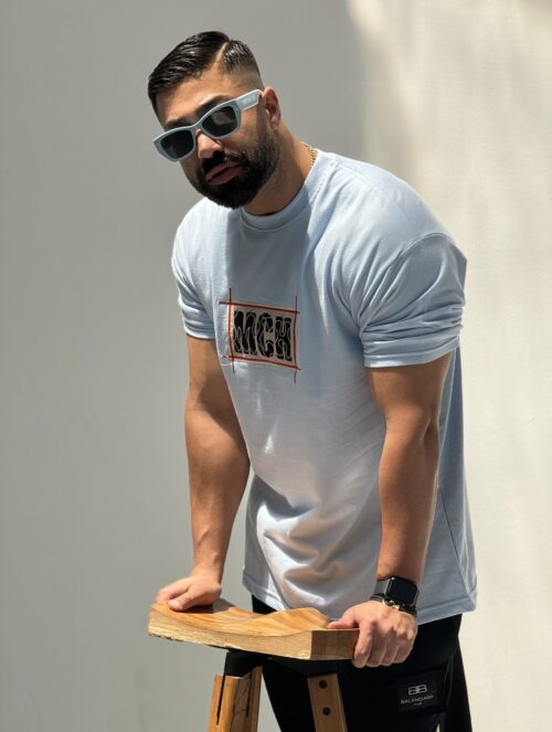 تیشرت MCH