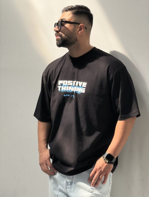 تیشرت positlve