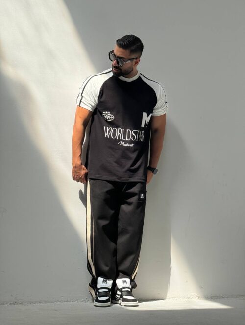 تیشرت MChnS