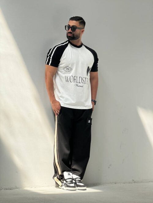 تیشرت MChnS