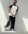 تیشرت MChnS