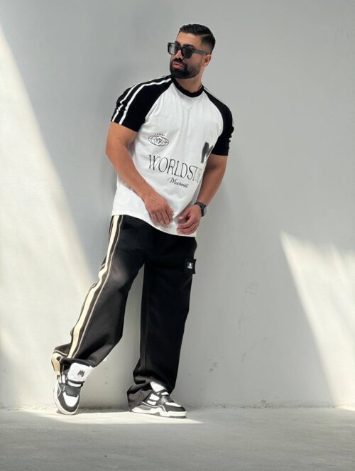 تیشرت MChnS