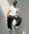 تیشرت MChnS