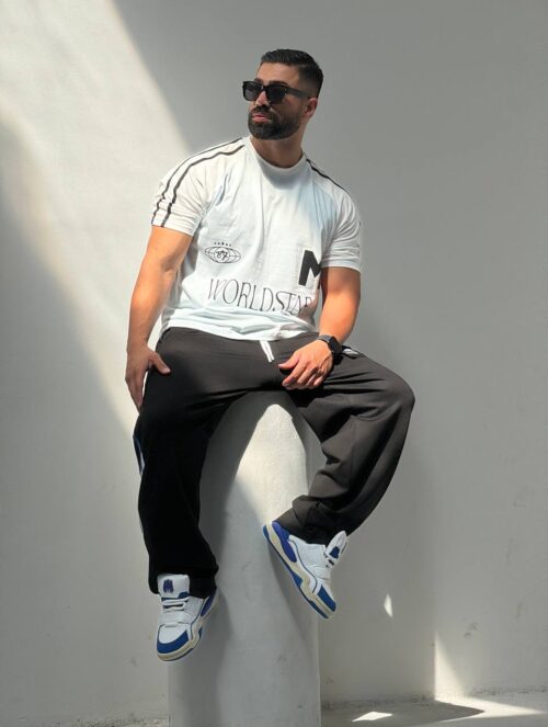 تیشرت MChnS
