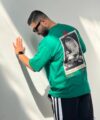 تیشرت‌تیکه‌دوزیBaby