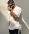 تیشرت‌تیکه‌دوزیBaby
