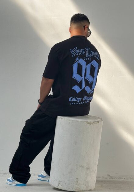 تیشرت New York 99