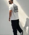 تیشرت Balenciaga^