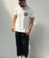 تیشرت Balenciaga^