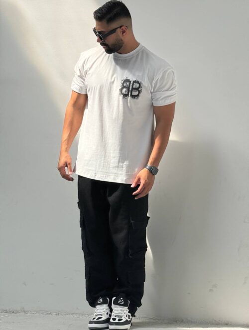 تیشرت Balenciaga^