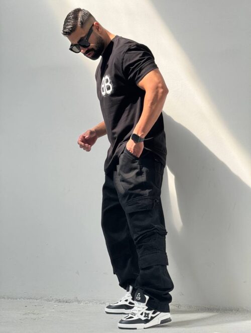 تیشرت Balenciaga^