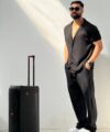 پیراهن بافتی zara