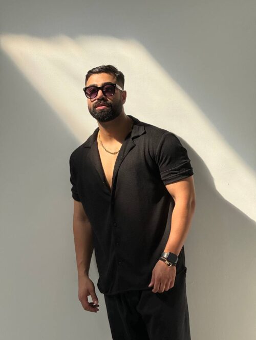 پیراهن بافتی zara
