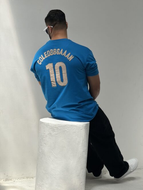 تیشرت coledbbgaaan