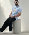 تیشرت coledbbgaaan