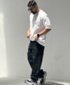 تیشرت Pull&Bear