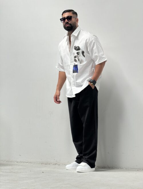 پیراهن Soulland  01
