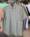 پیراهن کنفی Zara