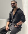 پیراهن کلاسیک 02