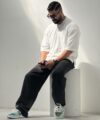 پیراهن  اترو 02
