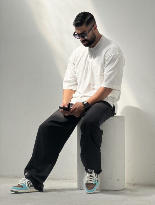 پیراهن  اترو 02