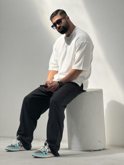 پیراهن  اترو 02