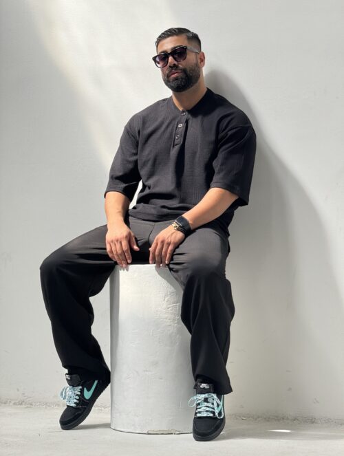 پیراهن  اترو 02