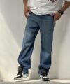 شلوار baggy style