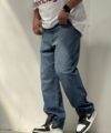 شلوار baggy style