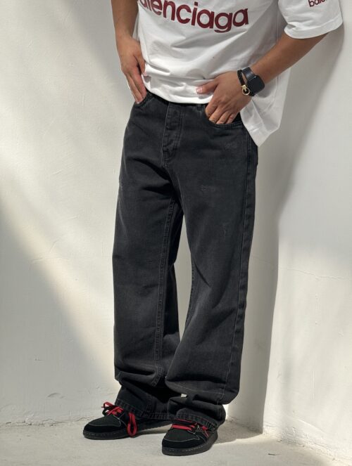 شلوار baggy style