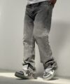 شلوار baggy style