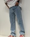 شلوار baggy style