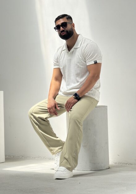 تیشرتPolo shirt 02