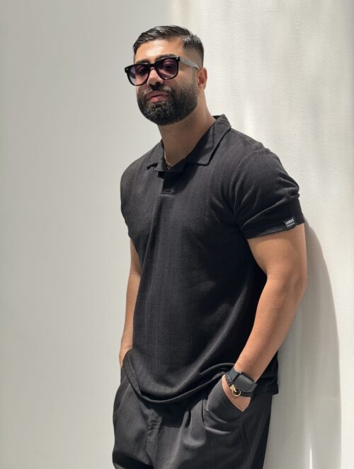 تیشرتPolo shirt 02