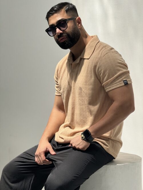 تیشرتPolo shirt 02